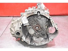 Cambio manuale 6 marce