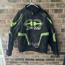 Giacca Motoslitta Vintage