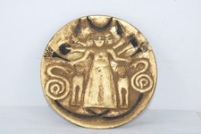 Piatto magico romano FARAONICO