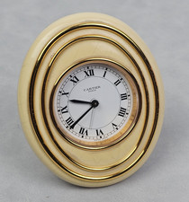 Orologio da tavolo CARTIER