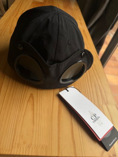 Casquette company lunettes - casquette,