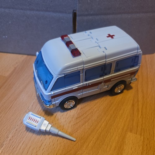 Tfc toys old - toys, os-03