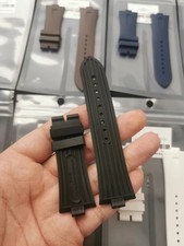 Cinturino orologio gomma