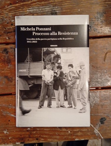 Michela ponzoni processo alla - processo,