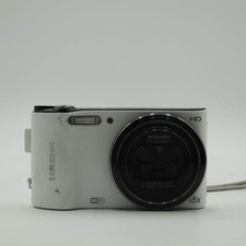 Samsung WB Series fotocamera