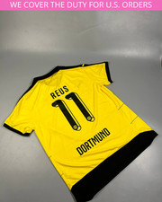 Maglia Reus Borussia Dortmund