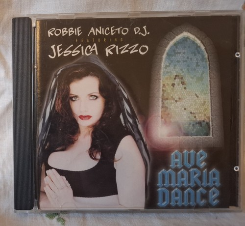 Robbie aniceto feat - dj,
