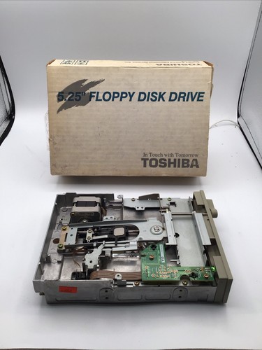 Unità floppy disk - , interna