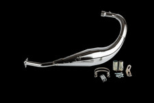 Marmitta Voca Cromata 50/70cc Sherco SM-R 50