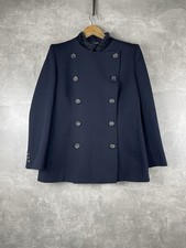 Giacca lana militare