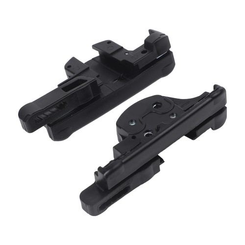 Kit clip staffa tetto apribile