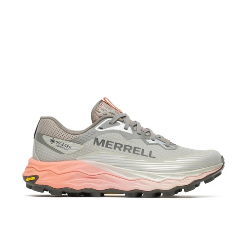 Merrell lady agility - lady,