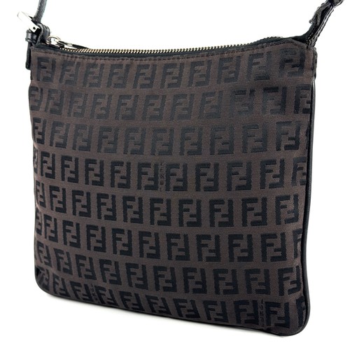 Borsa tracolla fendi - borsa, a