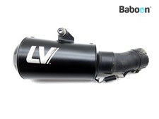 Exhaust Muffler Performance