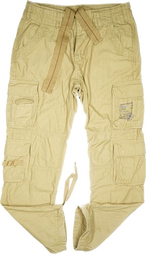Jeans brandit l32 pantaloni - jeans,