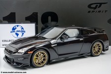 GT Spirit - 1:18 Nissan GT-R