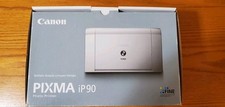 Canon PIXMA iP90 stampante