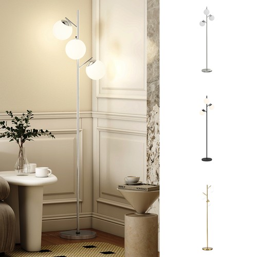 Modern floor lamp - modern,