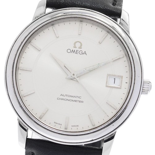 Orologio uomo automatico omega - uomo,