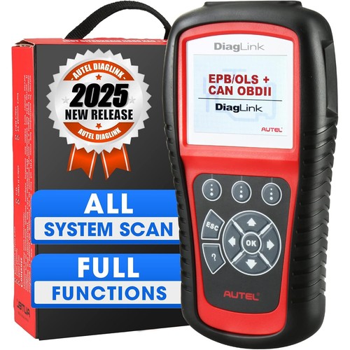 2026 autel diaglink - 2026, vs