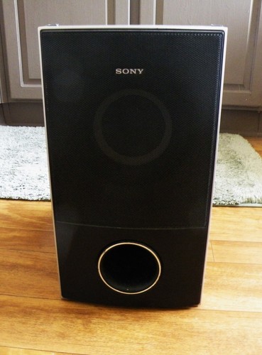 Altoparlante home theater