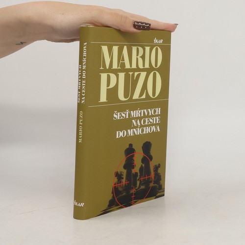 šesť mŕtvych ceste do - na,