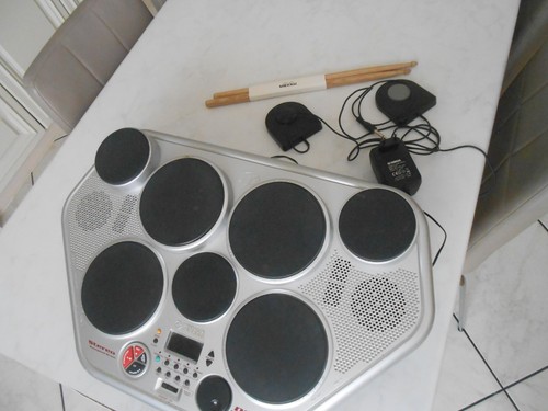 Yamaha batteria - yamaha,