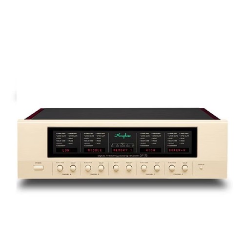 Accuphase digital - accuphase,
