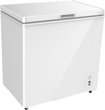 Congelatore a Pozzetto