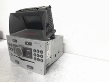 AUTORADIO PER OPEL Astra H GTC Z 17 DTH (05>)