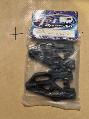 Hobao hyper pbs braccio - hobao,