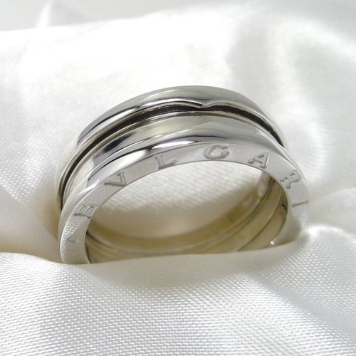 Anello bvlgari bzero one 750wg - bzero,