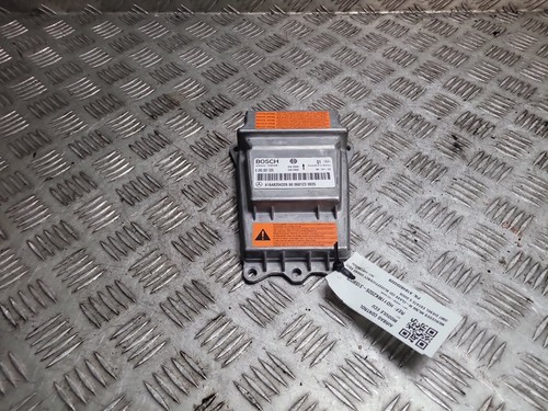 Modulo comando airbag - comando,