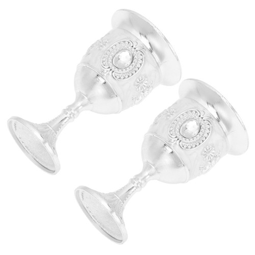 Pezzi calici vino vintage - calici,