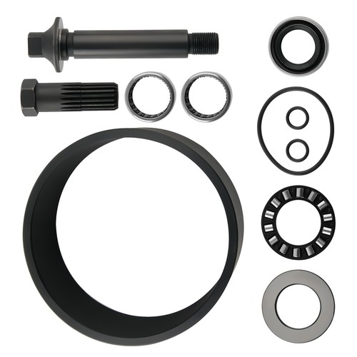 Kit conversion pompe - kit,
