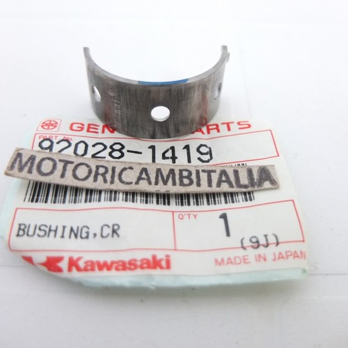 Per kawasaki zxr - 400, 1993