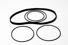 PIONEER CT F650 SET CINGHIE