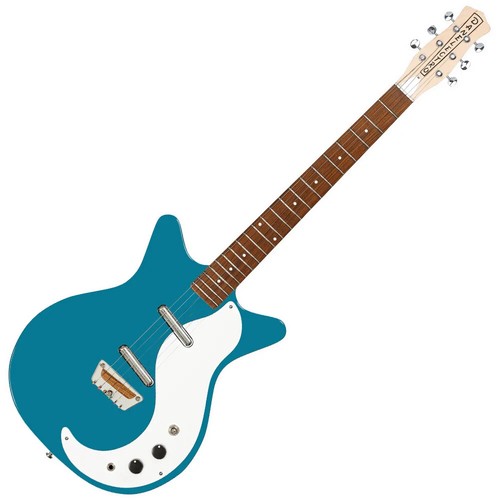 Danelectro dc59 the stock - dc59,