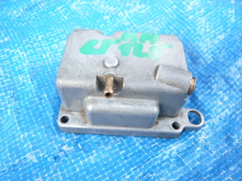 Suzuki gt125 1978 camera - suzuki,