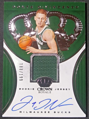 2018 panini crown - 2018,