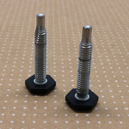 Set gambe livellatrici per - set,