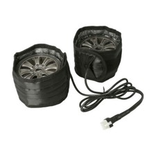 SkyRC Coperte Termiche Per Scaldagomme SkyRC - Due Fasce