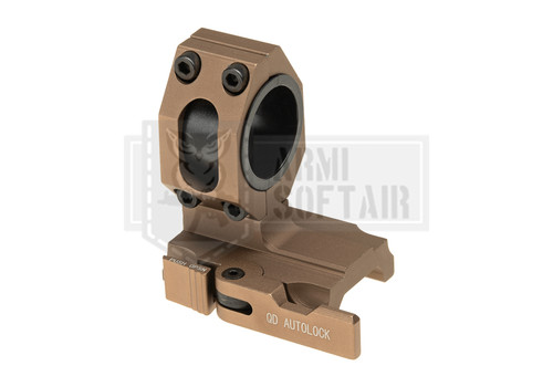 Aim scope mount tactical - o,