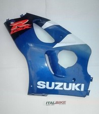 CARENA FIANCATA SINISTRA GSX-R