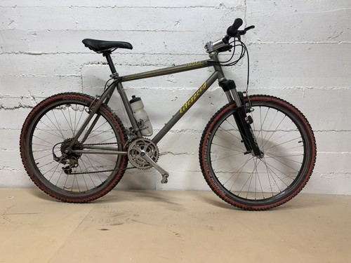 Litespeed titanium mountain