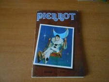 ALBUM FIGURINE PIERROT ed.FLASH 1981 sono presenti 111 figurine su 180