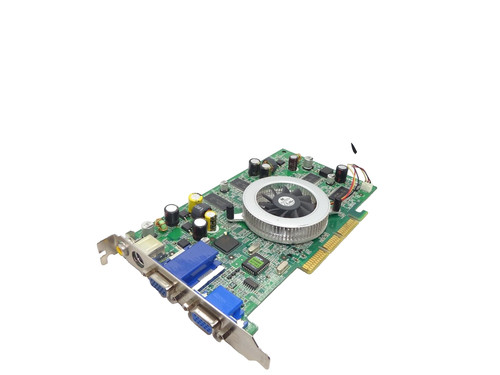 Medion msi geforce4 4200 - msi,