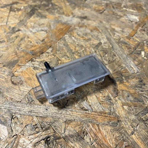Luce vano portaoggetti bmw - luce,