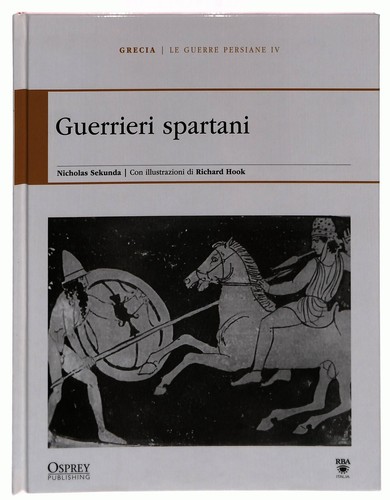 Ebond guerre persiane - le,