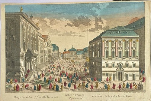 Vue optique pour lanterne - vue,